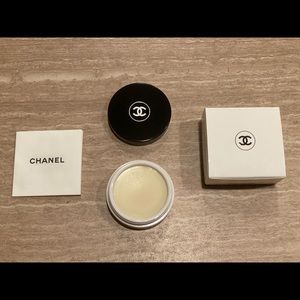 Chanel Hydra Beauty Nourishing Lip Care